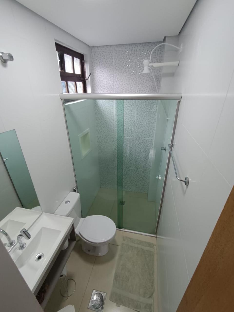 Flat Maresias 50M Da Praia - 02 Mar & Tur Exterior foto